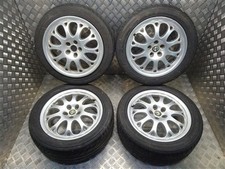 Inch teardrop alloy for sale  LINCOLN