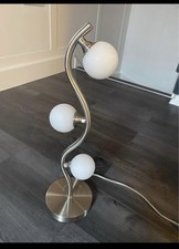 Table lamp for sale  CAMBRIDGE