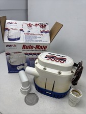 Rule rule mate for sale  Fort Lauderdale