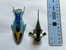 Vintage stingray matchbox for sale  WHITLEY BAY