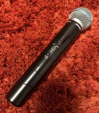 Shure beta 58a for sale  Tower City