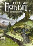 The hobbit graphic gebraucht kaufen  Berlin