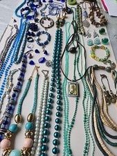 Konvolut modeschmuck gebraucht gebraucht kaufen  Adelsdorf