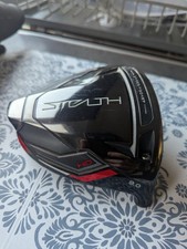 Taylormade stealth driver for sale  BELFAST