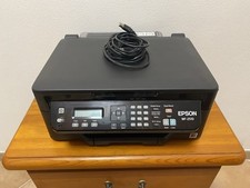 Stampante multifunzione epson usato  Missaglia
