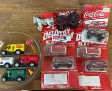 Box lot coca for sale  Danville