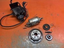 Electric start kit for sale  Lakeport
