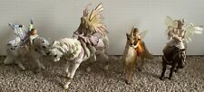Schleich elfen fairy for sale  ROTHERHAM