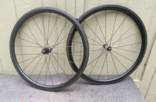 Yoleo carbon race for sale  Durham