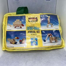 Vintage brio mec for sale  Pittsburgh