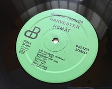 HARVESTER HEMÅT LP 1969 SWEDEN DECIBEL DRS 3701 TRÄD GRÄS/PÄRSON SOUND DISC ONLY comprar usado  Enviando para Brazil