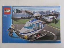 Lego 7741 city gebraucht kaufen  Hannover