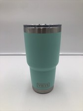 Yeti rambler stainless for sale  Lucama