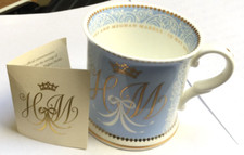 Bone china mug for sale  FRINTON-ON-SEA
