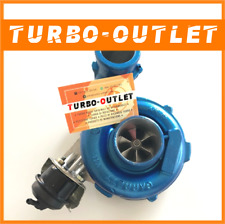 Turbo garrett elaborato usato  Putignano