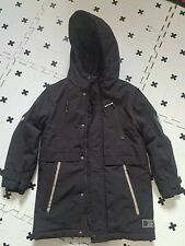 Boys winter jacket for sale  SALFORD