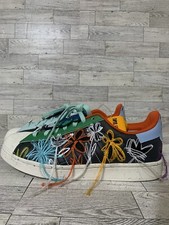 Adidas superearth sean for sale  Visalia