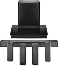 Bose lifestyle 650 gebraucht kaufen  Limburg a. d. Lahn