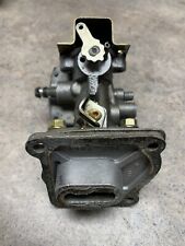 Toro s200 carburetor for sale  Holland