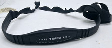 Timex Flex Tech Sensor M593 Monitor Pessoal de Frequência Cardíaca HRM Baú, usado comprar usado  Enviando para Brazil