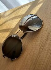 Aigner sonnenbrille etui gebraucht kaufen  Rotenburg