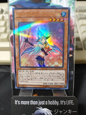 Yu-Gi-Oh 20TH-JPC65 Ultra Paralelo Raro Chocolate Magician Girl Japão Sem Censura comprar usado  Enviando para Brazil