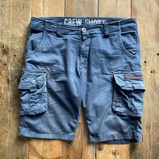 Alpha industries crew for sale  PLYMOUTH