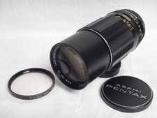 Pentax super takumar usato  Italia