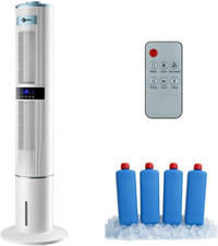 Diloc d.overfresh raffrescator usato  Roma