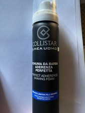 Schiuma barba 75ml usato  Varano Borghi