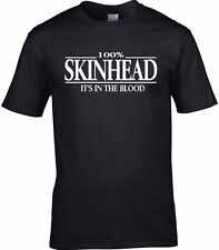 Skinhead shirt ska for sale  ENFIELD