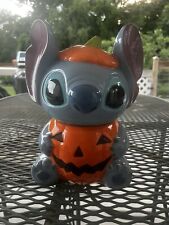 Disney halloween stitch for sale  Swansea