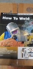 Weld techniques tips for sale  Simpsonville