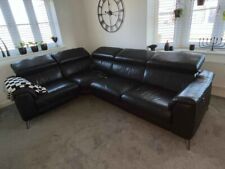 Black stunning italian for sale  HARROW