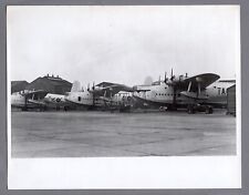Short sunderland flying for sale  LONDON