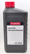 Industrienähmaschinenöl pass gebraucht kaufen  Wuppertal