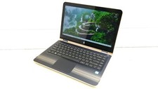 Pavilion x360 touch for sale  WATFORD