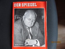 1960 spiegel spion gebraucht kaufen  Wiefelstede