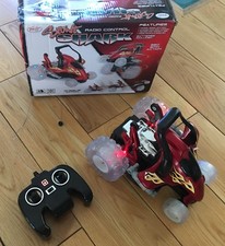 Stunt radio control for sale  BRAINTREE