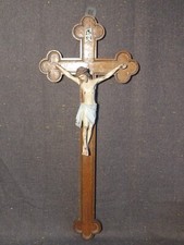 Antik jesus geschnitzt gebraucht kaufen  Edenkoben