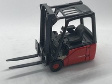 Fenwick ( = Linde Marke) E12-20 Gabelstapler Stapler forklift comprar usado  Enviando para Brazil