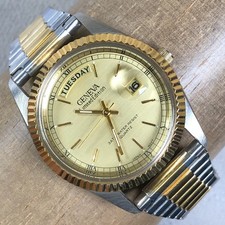 Geneva men limited for sale  Mission