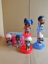 Mini poupée lol d'occasion  Nice-