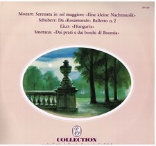 Mozart eine kleine usato  Napoli