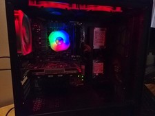 Starter gaming upgradeable for sale  Hackleburg