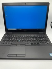 Dell precision 3530 d'occasion  Villeurbanne