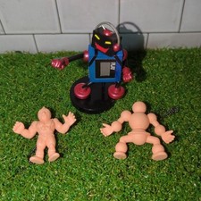 Kinnikuman kinkeshi charm d'occasion  Expédié en Belgium