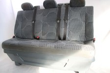 Sitzbank hinten ford gebraucht kaufen  Wittenburg
