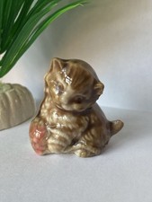 Wade whimsies cat for sale  BEDFORD