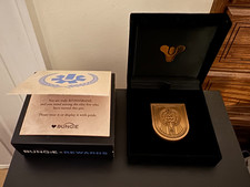 Destiny retired bungie d'occasion  Expédié en Belgium